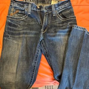 Ariat Low Rise Bootcut jeans men’s
